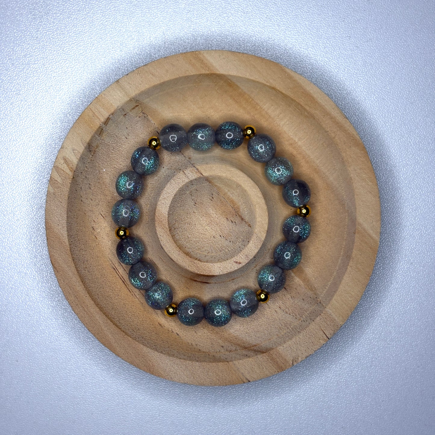 NARUKVICA ZA STABILNOST I UNUTRAŠNJI MIR