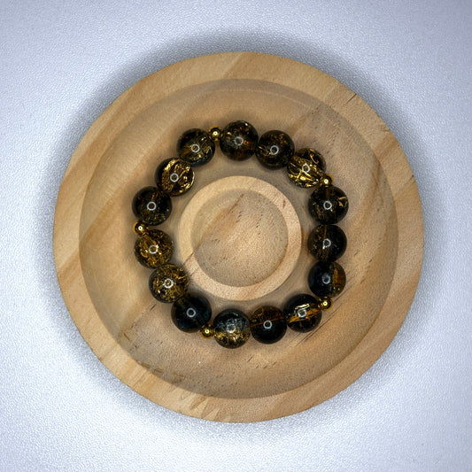 NARUKVICA ZA MANIFESTOVANJE ZELJA