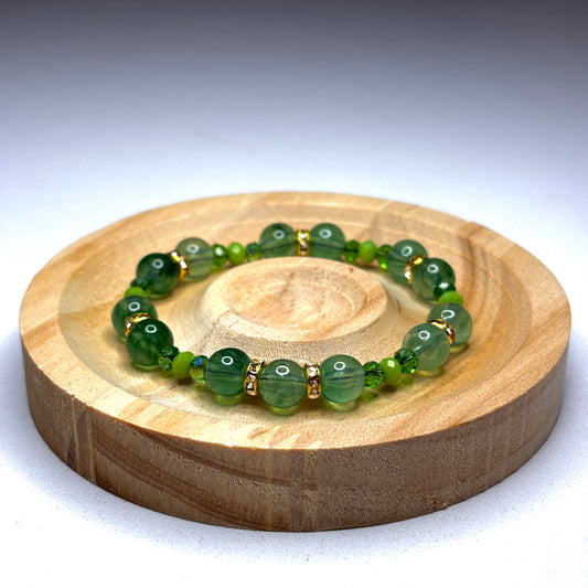 NARUKVICA ZA PRIVLAČENJE POSLOVNOG USPEHA