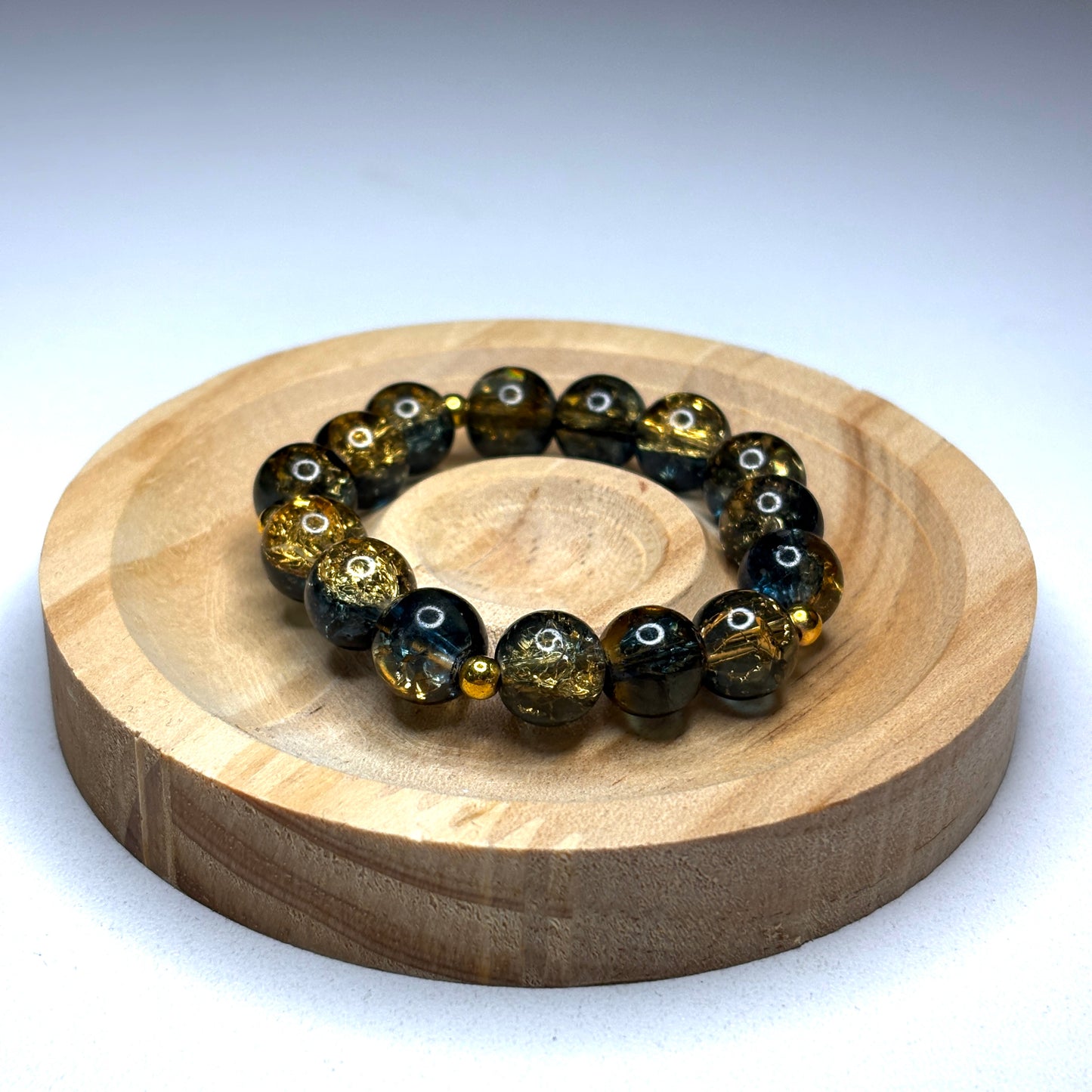 NARUKVICA ZA MANIFESTOVANJE ZELJA