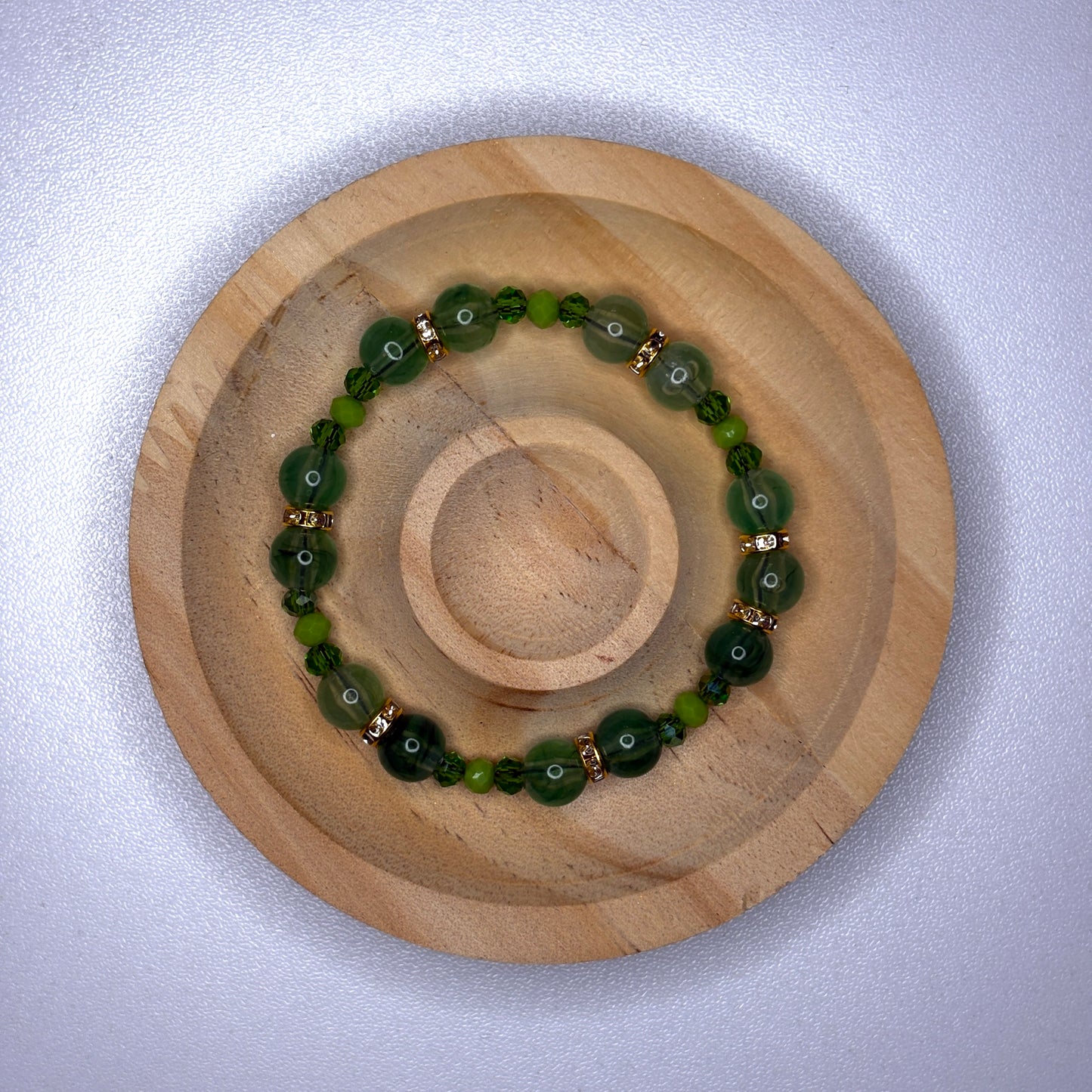 NARUKVICA ZA PRIVLAČENJE POSLOVNOG USPEHA